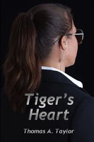 Thomas Taylor | Tiger's Heart | Taschenbuch | Englisch (2011) | [.]