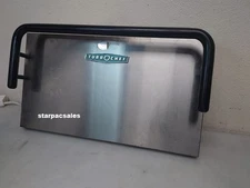 Genuine TurboChef i3 Counter Top Covection Rapid Oven Door Kit Complete i3-3211