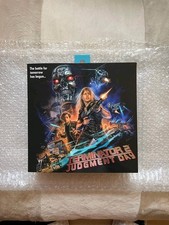 Neca Terminator 2 Pack Sarah John Conner Neu