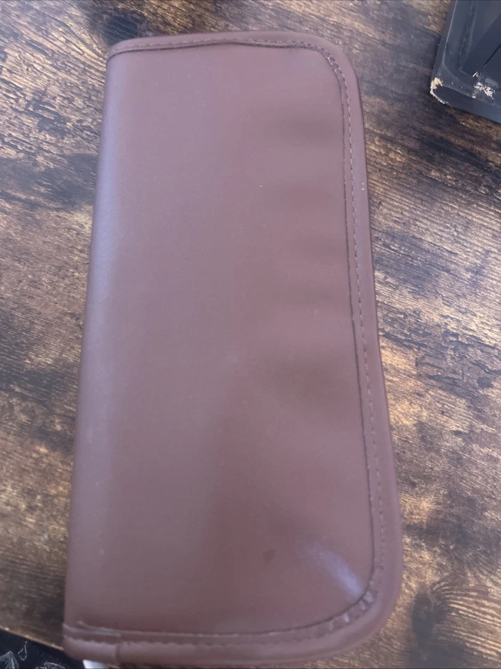 Yuyufa Water Color Paint Brushes 9pc Set - Image 4 of 4