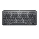 Logitech MX Keys Mini Minimalist Wireless Illuminated Keyboard
