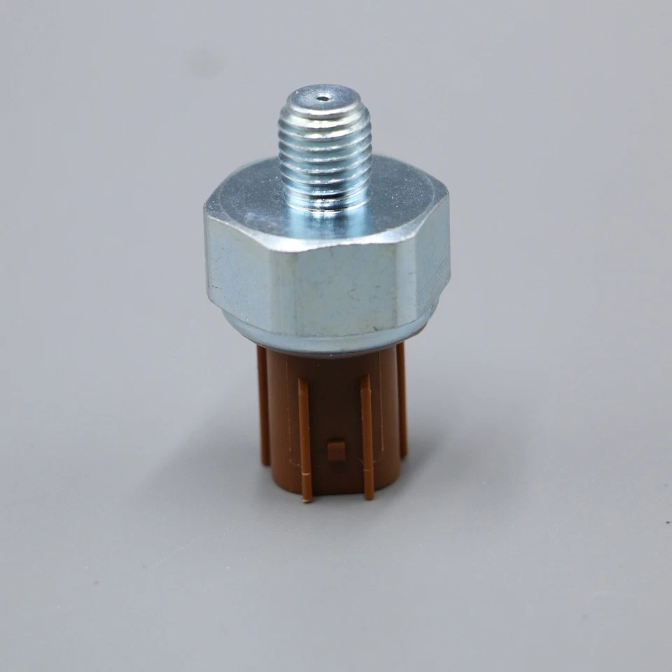 New OEM Oil Pressure Switch Sensor For Honda Odyssey Pilot Acura MDX RDX 3.5L V6 Foto 2 de 4