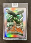 2025 Donruss Optic Saquon Barkley Base (RAW)