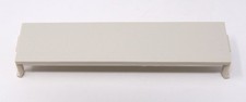 3130293 GRAY 3.5" DRIVE BAY COVER BLANK - NEW