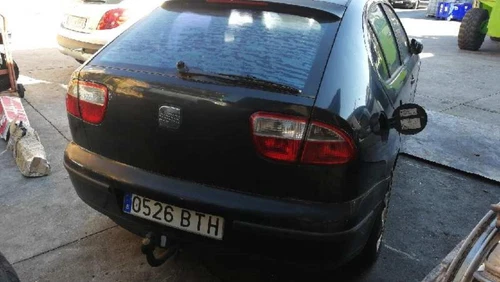 038906019FK Centralina Motore per SEAT LEON (1M1) Sport 2002 1705736 - Foto 6 di 9