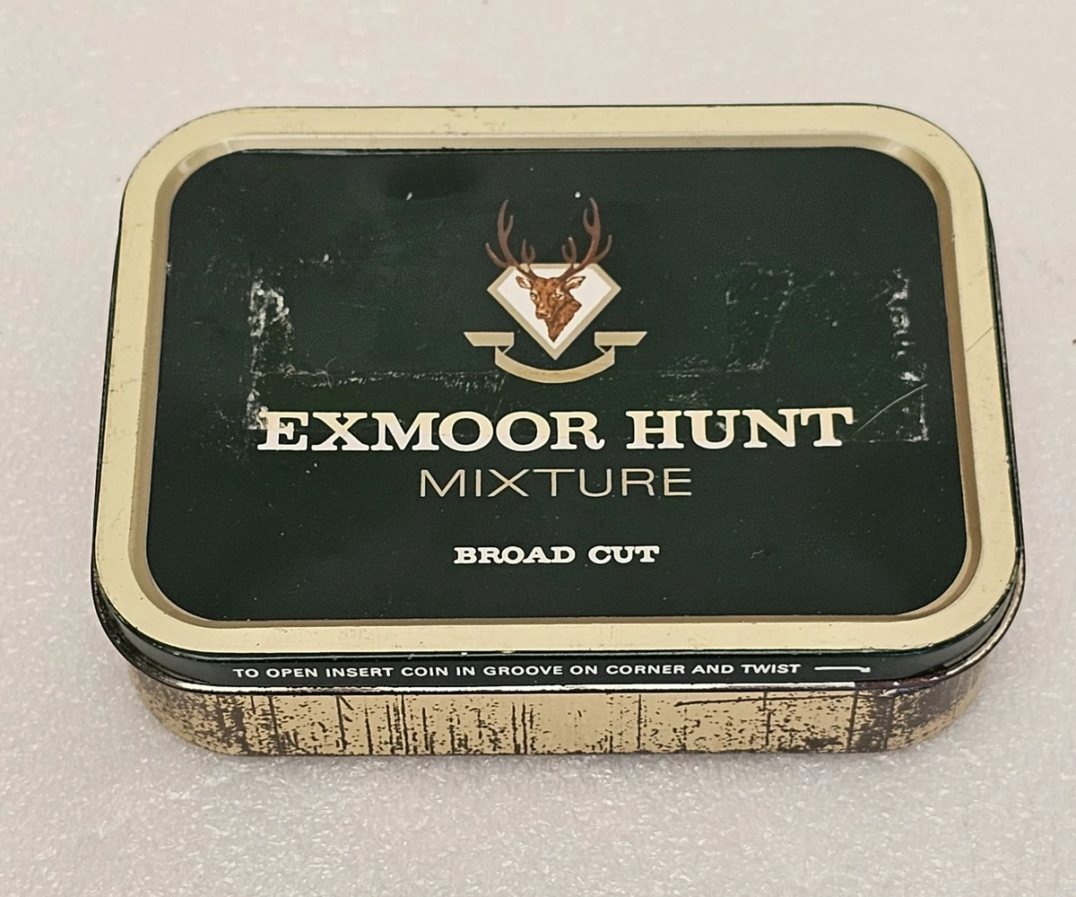 Exmoor Hunt for sale