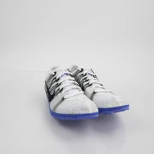 Nike Matumbo Track Cleat Men's White/Blue Used