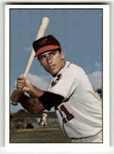 1978 TCMA The 1960's I #0014 Bob Saverine