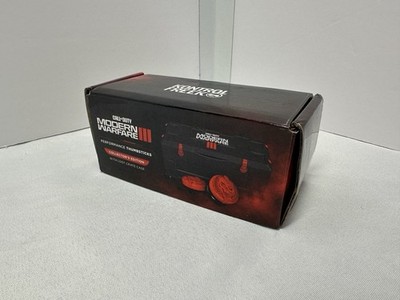 KontrolFreek Call Of Duty MWIII Performance Thumbsticks Loot Case Xbox X|S One