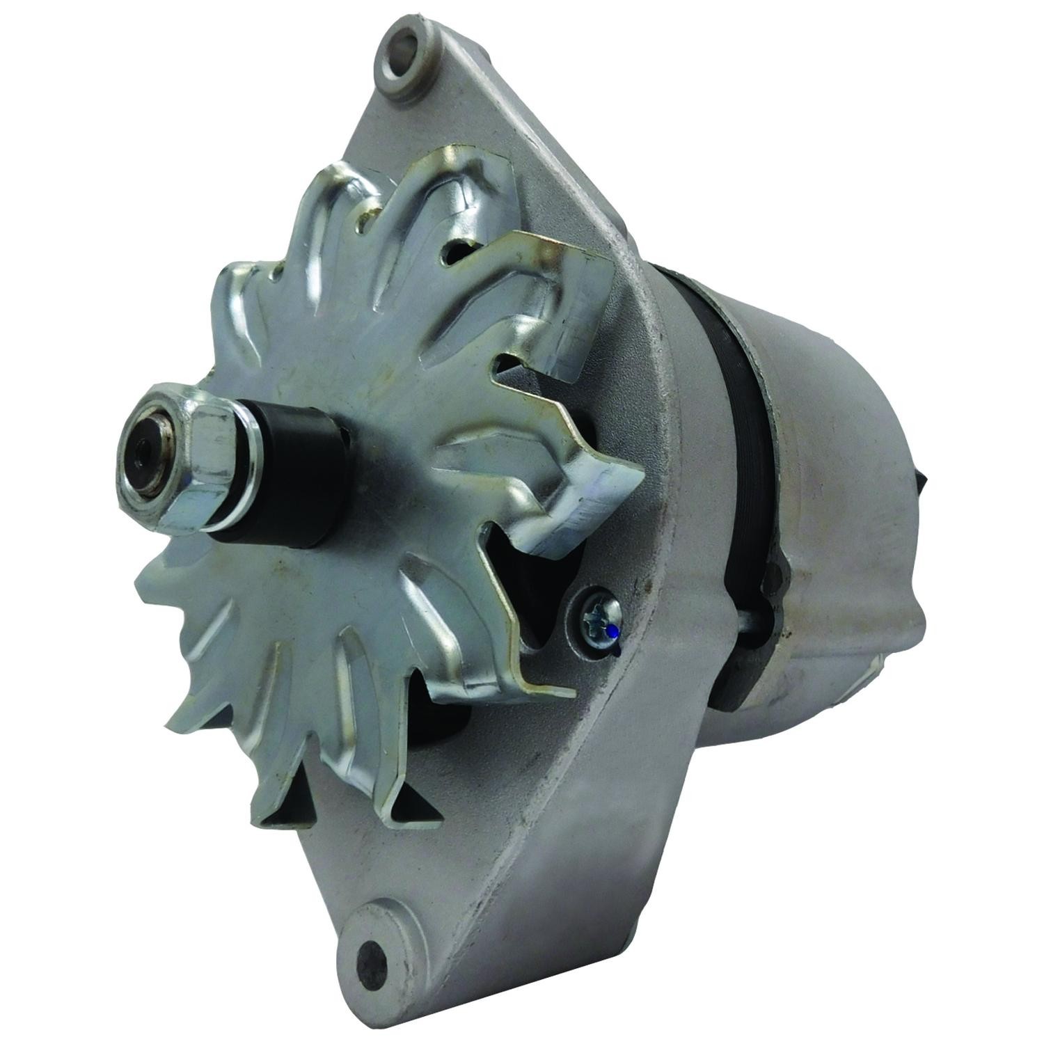 New 33A Alternator Fits Lamborghini Ag C 362 1981-1985 0120339511 22310 02339512