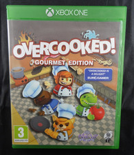 Overcooked! - Xbox One