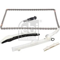 Febi Bilstein 184655 Steuerkettensatz FüR Mercedes Benz Cla Glb Gla C118 X118