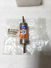 Ferraz Shawmut Amp-Trap AJT100 Smart Spot Fuses 100A 600V Time Delay AJT 100