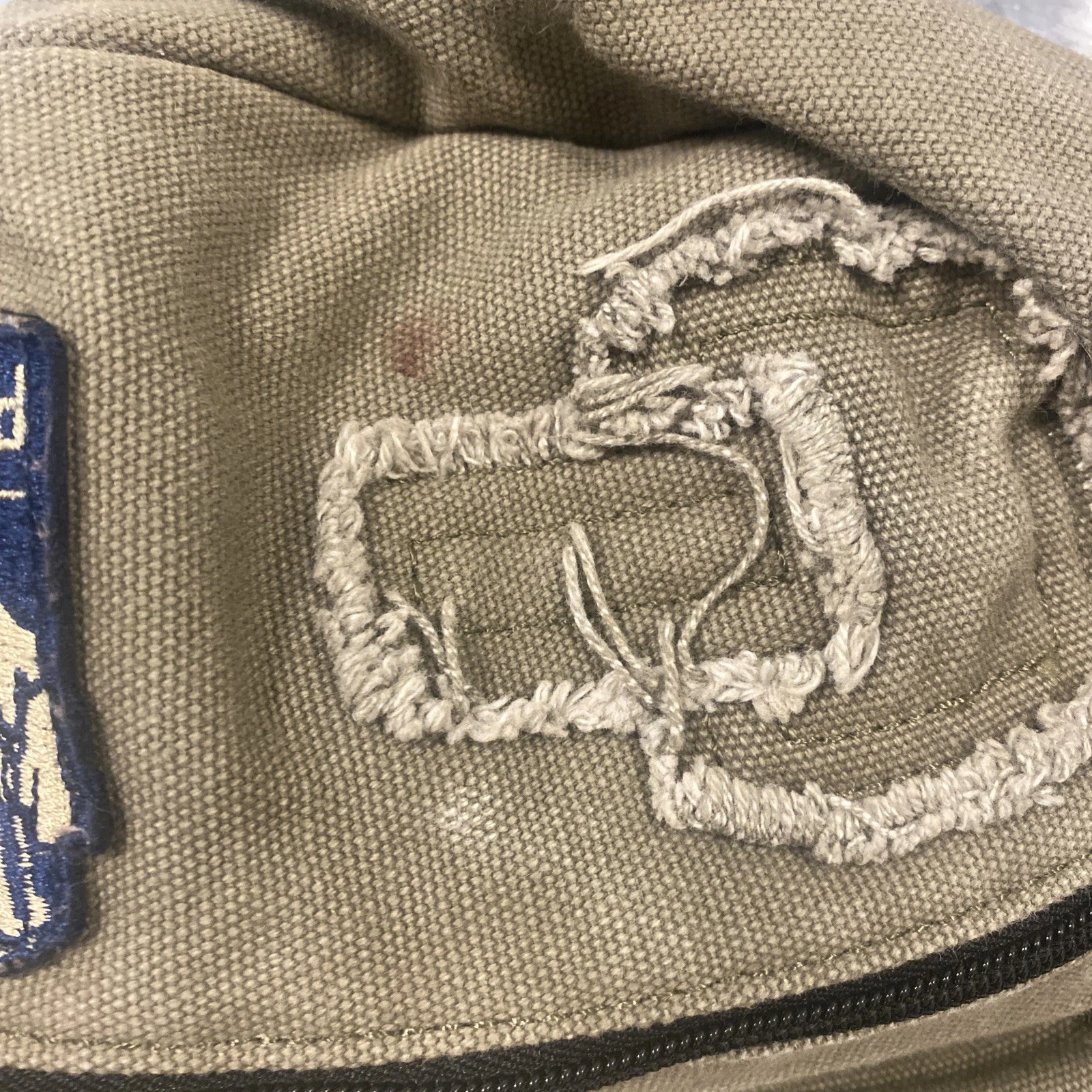 THE SAK Disney Parks Pandora Il Mondo di Avatar Messenger Borsa Zaino Tracolla