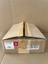 NOTIFIER DVC-EM DIGITAL VOICE COMMAND AUDIO EXTENDED MEMORY