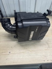 Yamaha TR1 Airbox Waverunner Ex Vx Superjet Intake Oem Sport Deluxe