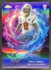 2025 Topps Chrome Emeka Egbuka Base (RAW)