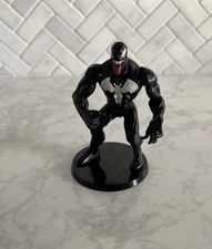 2006 Greenbrier International Marvel 2.5 " Venom Figure w/base