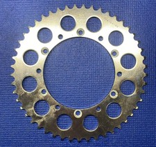 NOS JT Sprockets JTR460-49 Steel Rear Sprocket For Kawasaki/Suzuki