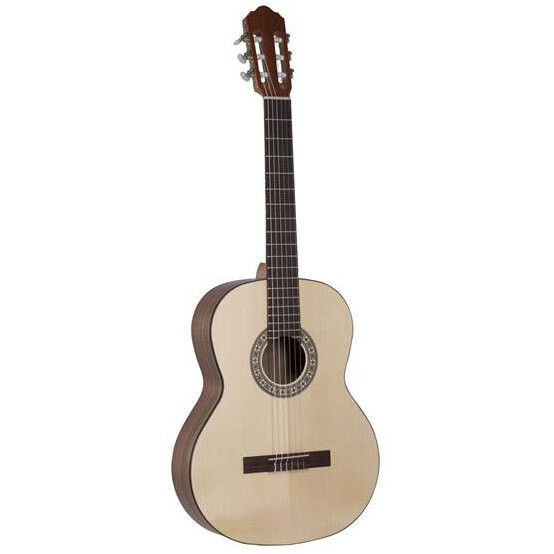 Концертный инструмент Voggenreiter VOLT KG-5000 44 OP 48 мм Акустика концертного зала 67490₽