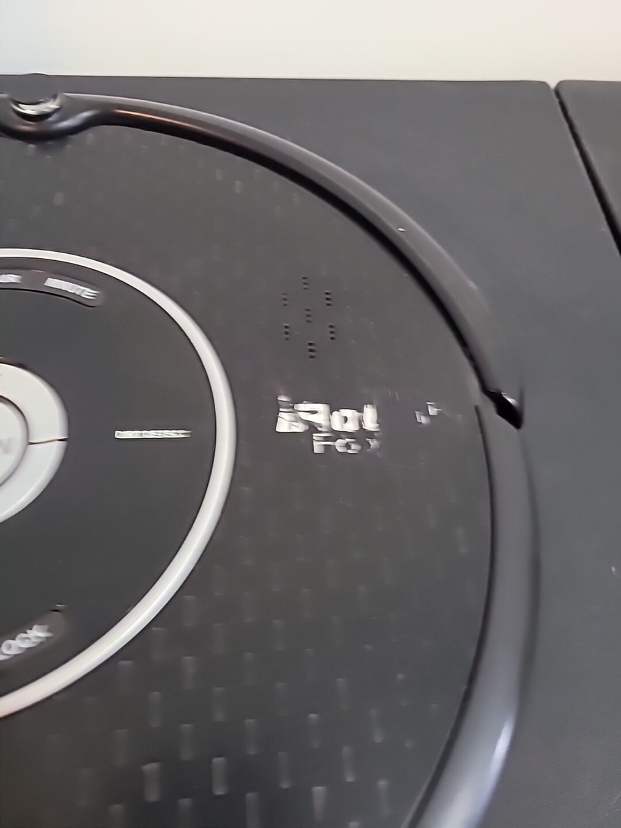 iRobot Roomba 552 Pet Series Vacuum - Floor Automatic Floor