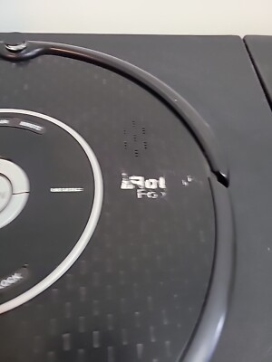 iRobot Roomba 552 Pet Series 552 Robotic Vacuum Cleaner for sale