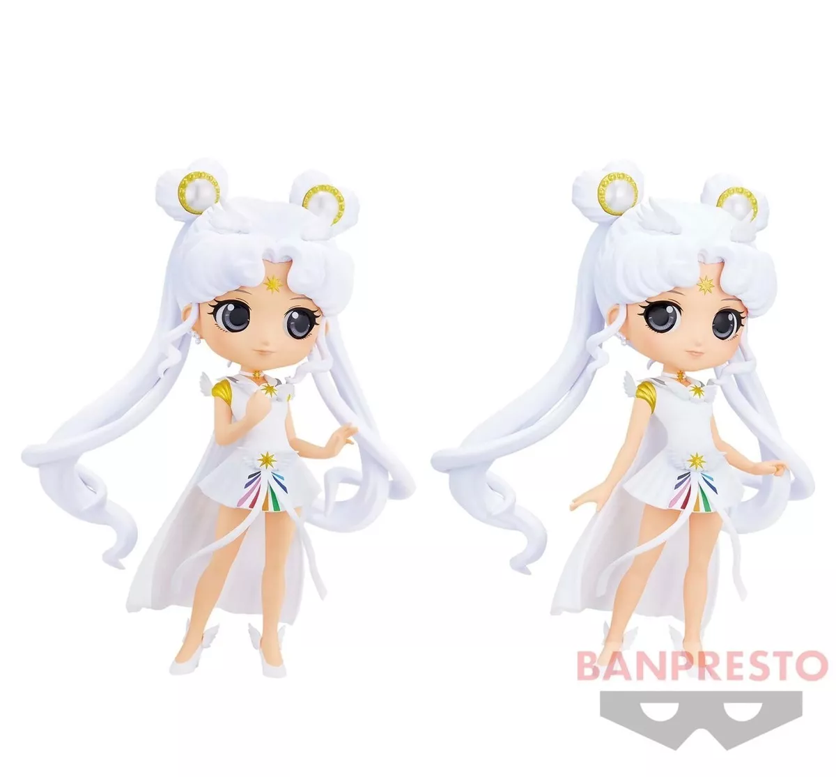 Sailor Moon Cosmos part 1 & 2 release dates, what to expect, and more