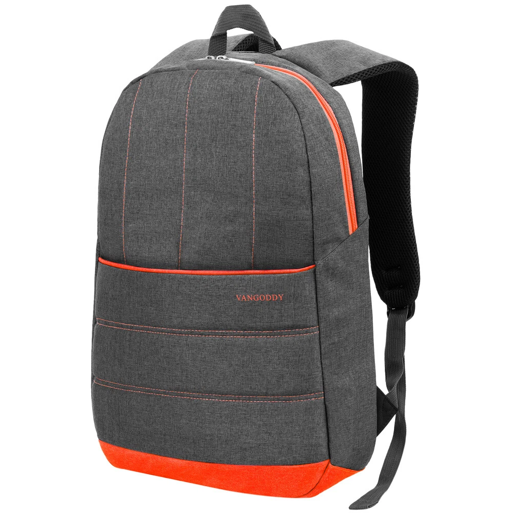 Nylon School Bag Travel Rucksack Outdoor Hiking Daypack For 15 Inch Laptop Bag