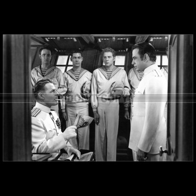 Photo F.024904 YVONNE DE CARLO BRIAN DONLEVY PHILIPP REED (SONG OF ...