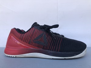 reebok nano 7 weave black