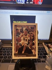 1992-93 Topps #236 Lloyd Daniels Gold San Antonio Spurs Rookie