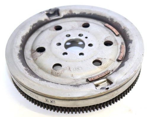 ORIGINAL Audi VW Skoda Seat 1.5TFSI 04E105266K 04E105266AM Schwungrad --43TKM-- - Picture 2 of 5
