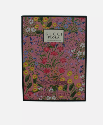 Gucci Flora Gorgeous Gardenia 2 Pc Gift Set Women Perfume New