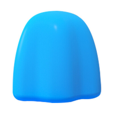 Toothpaste Cap with Self-Sealing Tip Fits Most Toothpaste Tube for Adults Kids Q