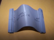 Apple 4" 50 pin SCSI Cable 591-0026