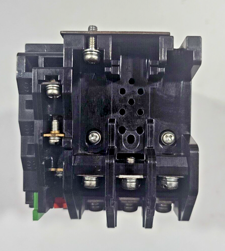 TOGAMI ELECTRIC CLK-35JT-P12C BOBINA CONTACTOR MAGNÉTICO 200-220VAC 50/60Hz - Imagen 6 de 8