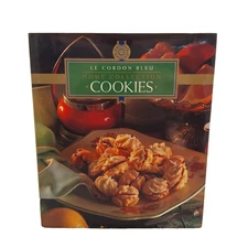 Cookies (Le Cordon Bleu Home Collection) Cordon Bleu (School : Paris, France)