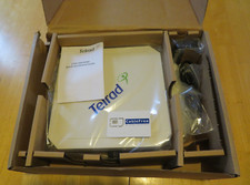 TELRAD - CPE9000-PRO-1D-3.x, M  WLTMS-110 - P  735090-B - CBRS - LTE CPE