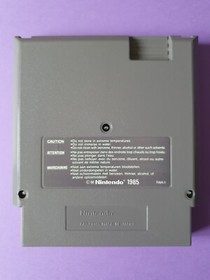 KICKLE CUBICLE / jeu + notice Nintendo NES / Irem / PAL B FAH1-FRA + Fourreau