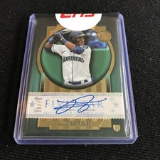 2023 Topps X J-Rod The Show Out Collection Baseball Cards Checklist 12