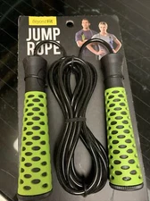Jump Rope Beyond Fit New