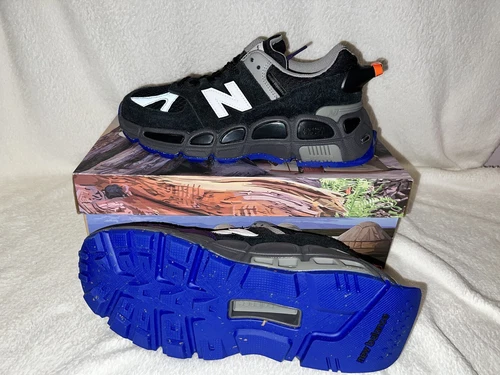 New Balance x Salehe Bembury MS 574 YSE EUR 44,5 NEU & OVP