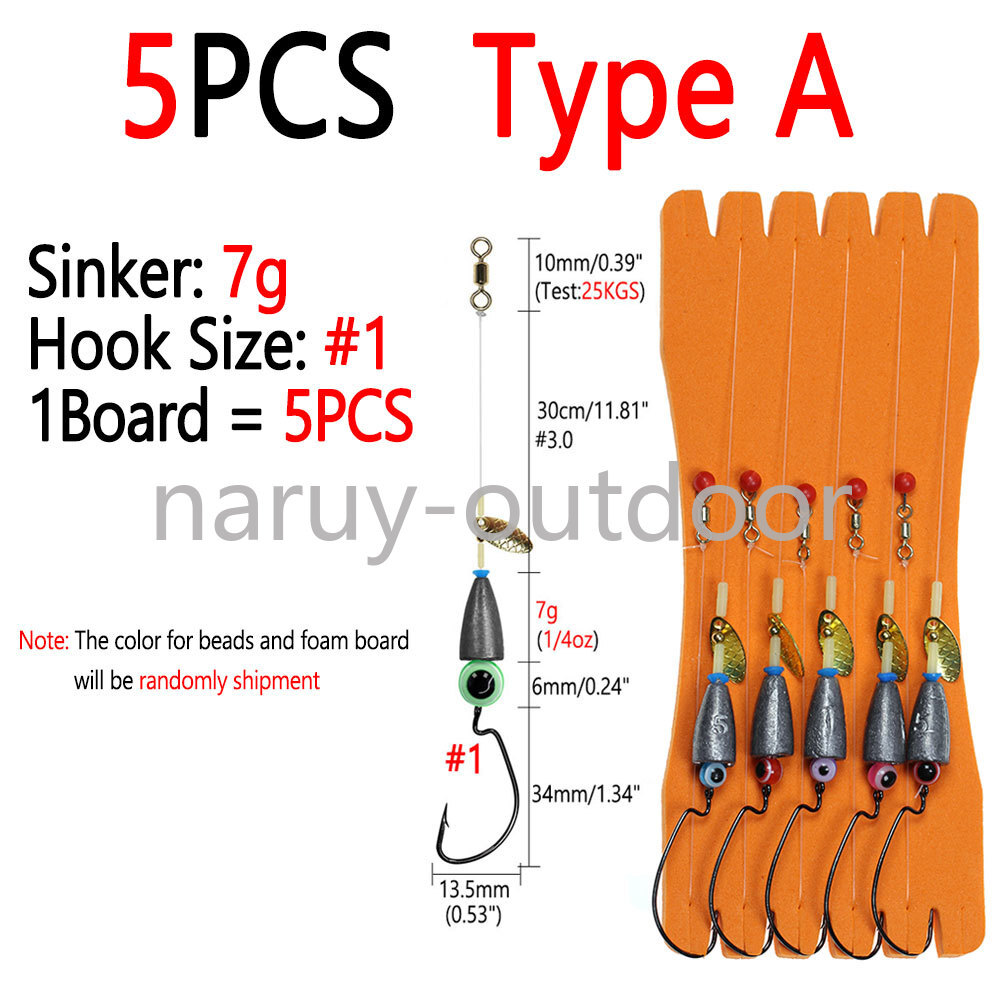 Fishing Rig Making Kit 114-Piece Texas Rig Fishing Kit - Includes Soft Lures, Weights, Hooks, Leaders & More For Bass, Trout & Panfish Fishing Rig Making Kit 114-Piece Texas Rig Fishing Kit - Includes Soft Lures, Weights, Hooks, Leaders & More For Bass, Trout & Panfish