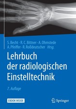 Stefanie Becht Lehrbuch der radiologischen Ei...