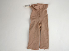 Assets Red Hot Label by Spanx Mid Thigh Shaper Size 1 NEW Nude