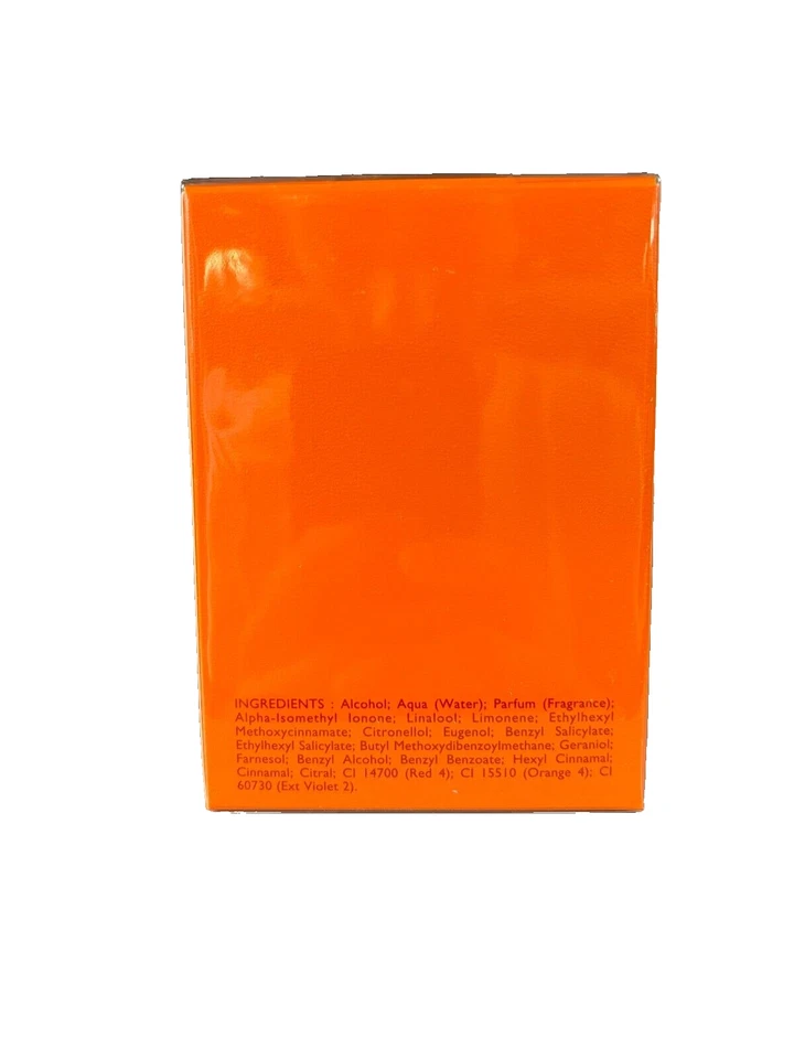 HERMES 24 FAUBOURG EDT NATURAL SPRAY - 50 ml - Immagine 4 di 4