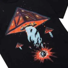 HUF DOOMSDAY TT T-SHIRT