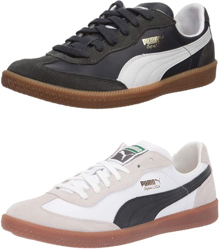 puma og liga