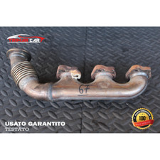 Auspuffkrümmer Renault Laguna 3 III (BT0/1) (2007-2015) 3.0 DCI 235 PS 12V