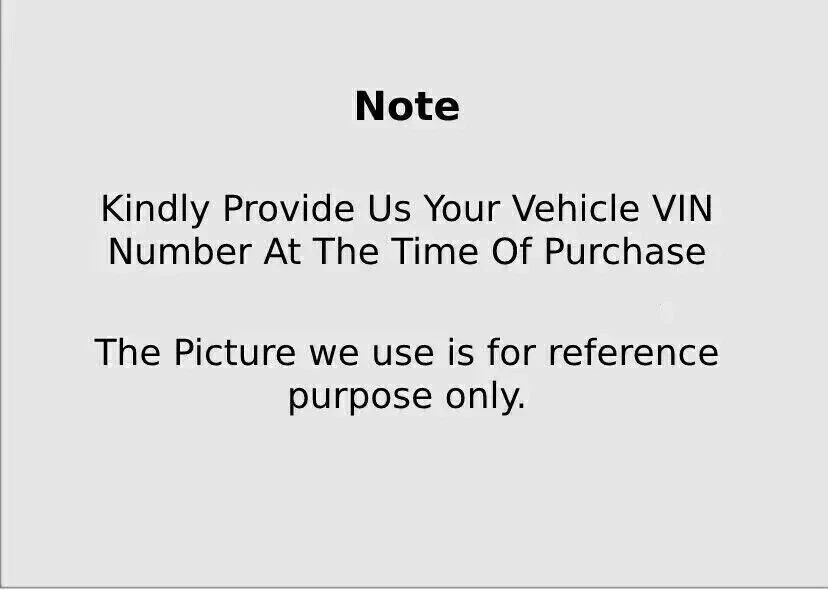 2011-2013 Toyota Highlander Rear Heater A/C Climate Temp Control Assembly OEM - Image 4 of 4